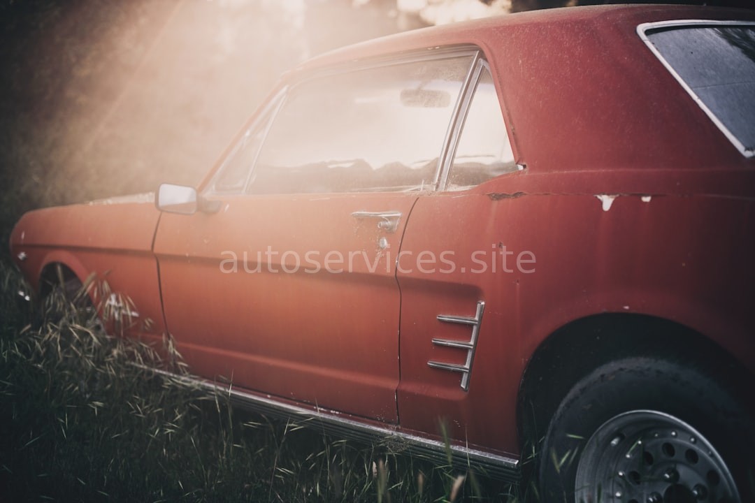 Paint Work