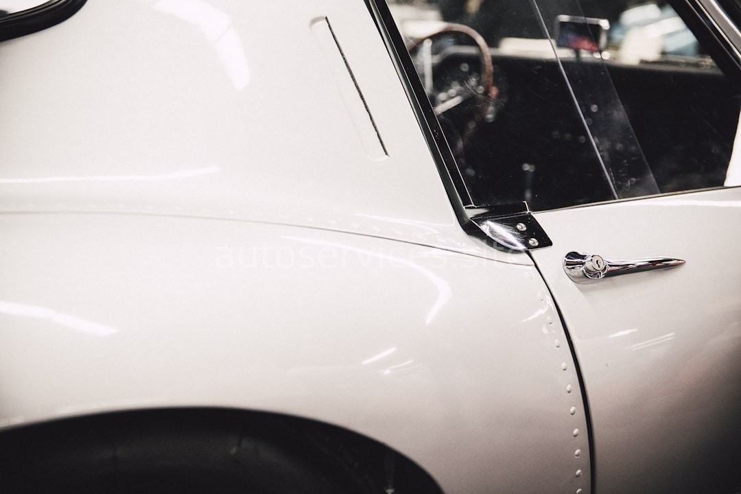 EV Detail