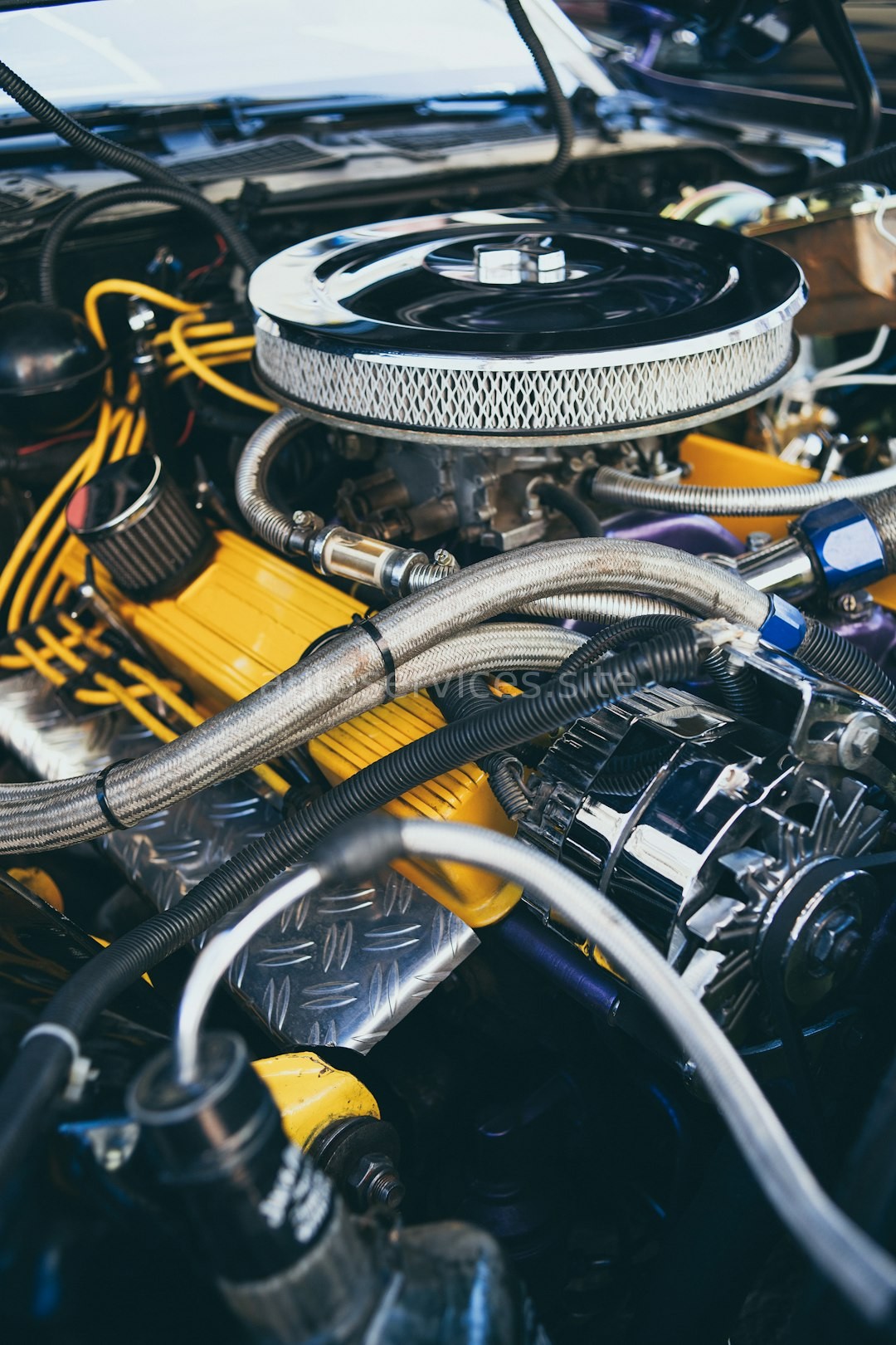 Braking Systems