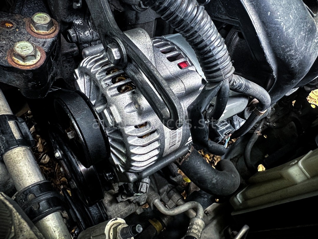 Detailing