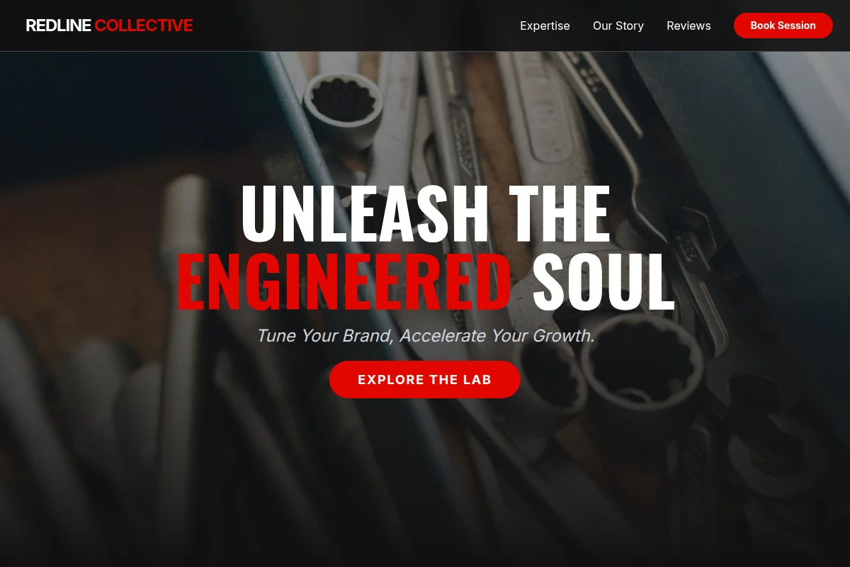 Modification Lab Mechanic