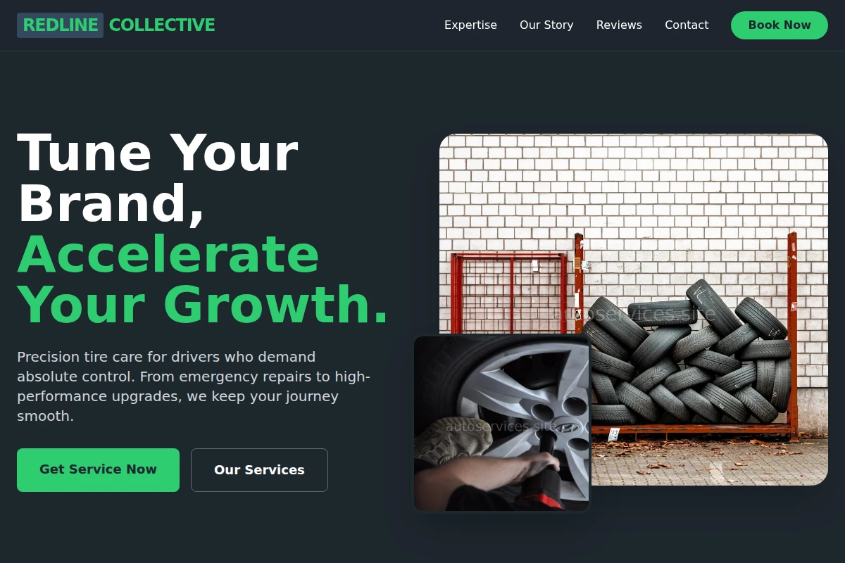 AutoServices.Site