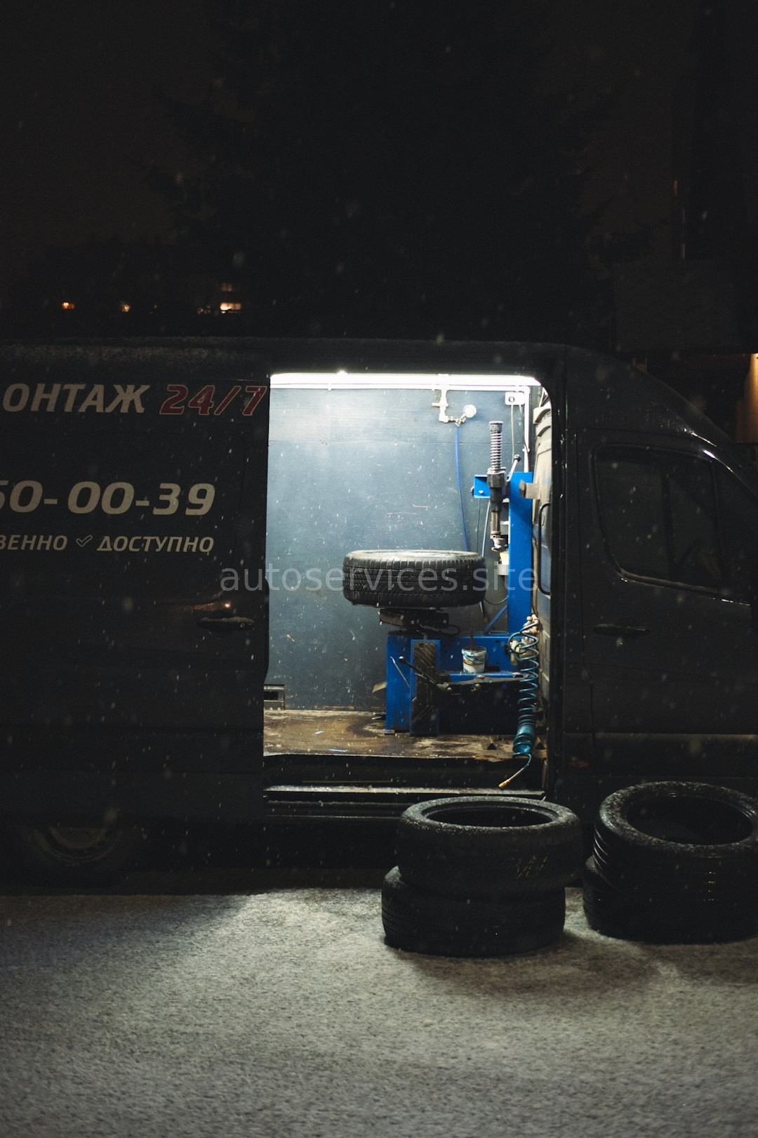 Workshop