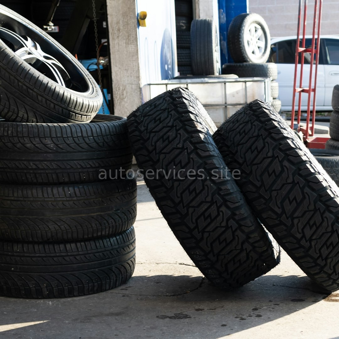 Wheel Alignment
